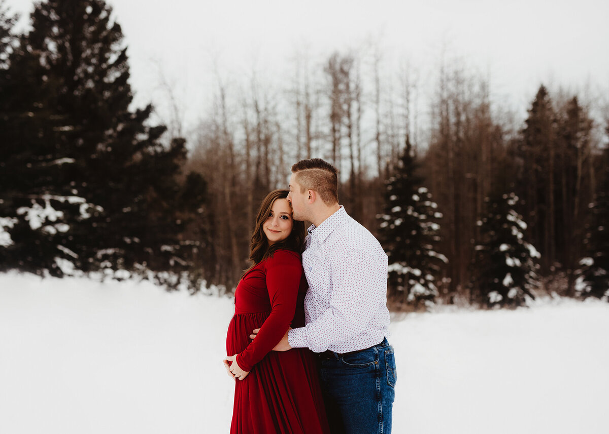 Edmont Maternity Photographer 2020 48