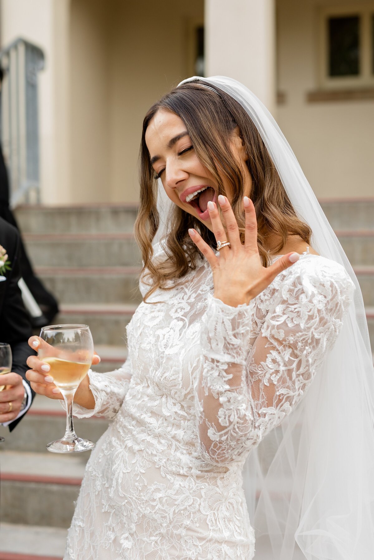 Stunning Elsie Perrin Williams Estate Wedding - Dylan and Sandra Photography - 0654