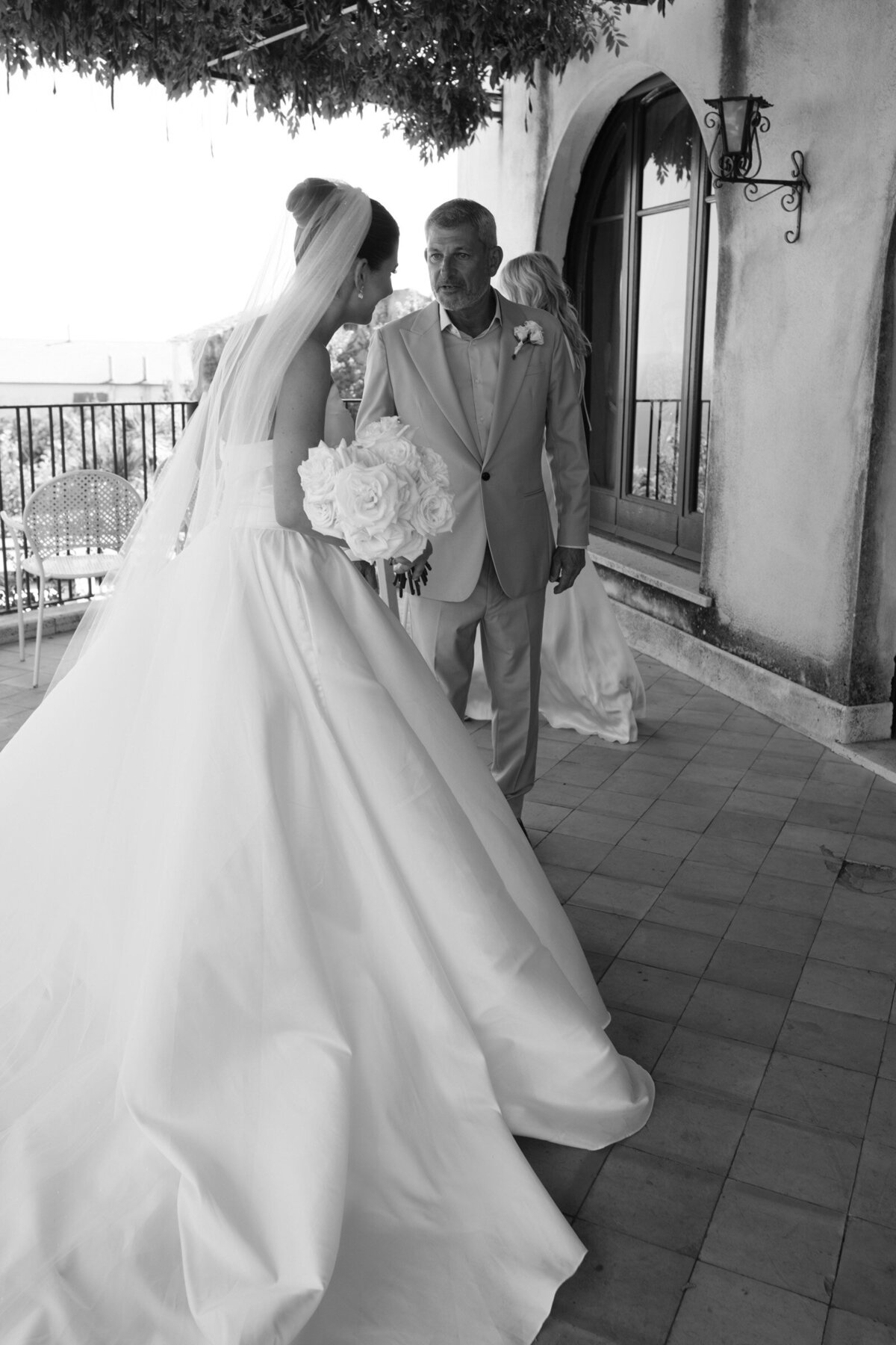 Wedding Photographer Amalfi Coast-113