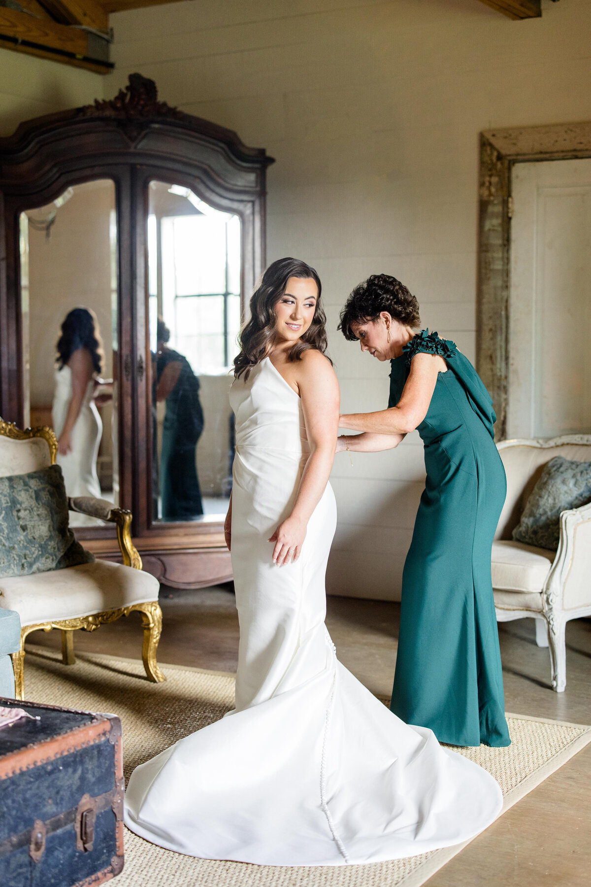 Bailey + John's Wedding - Katie & Alec Photography_-151