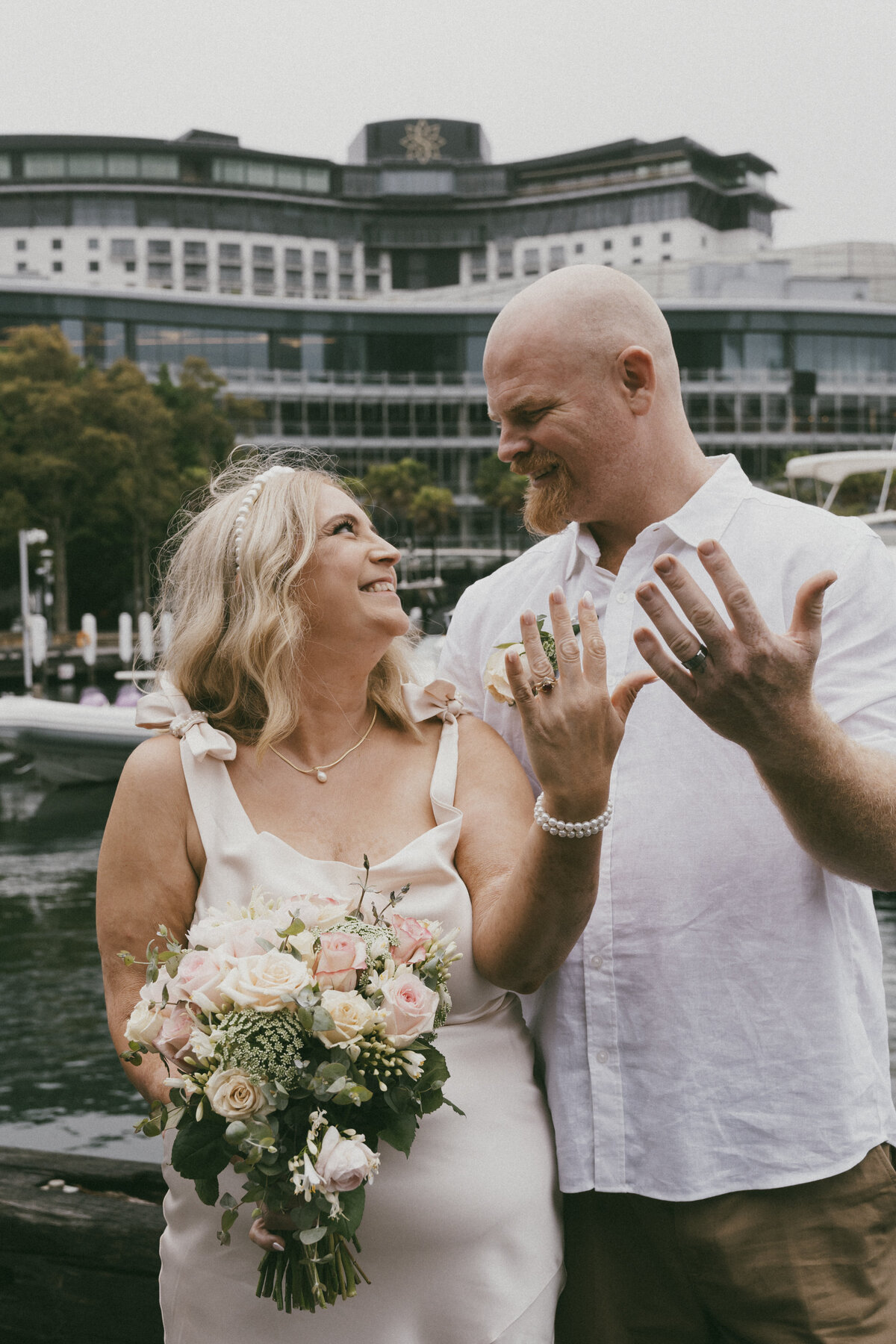 Wedding Day! - 18th January 2025-207