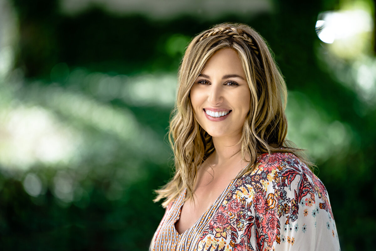 Headshots - Russ Hickman Photography - 0115