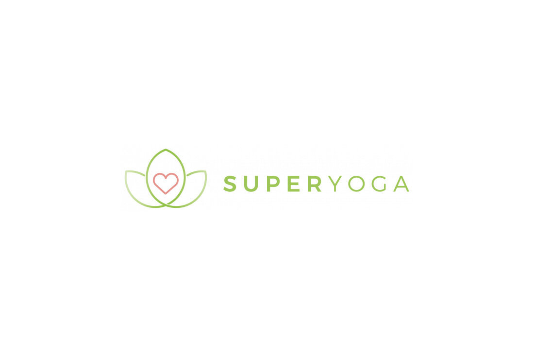 Logo Superyoga