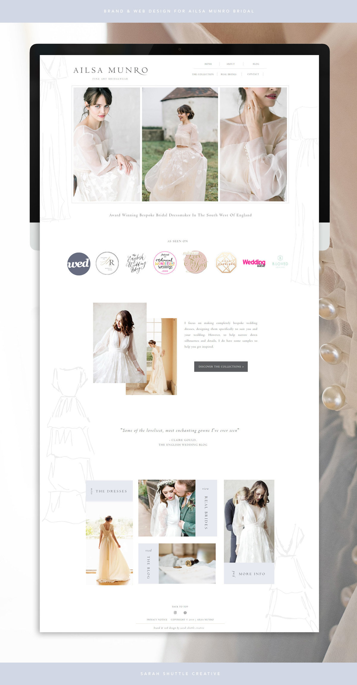 elegant clothing websites