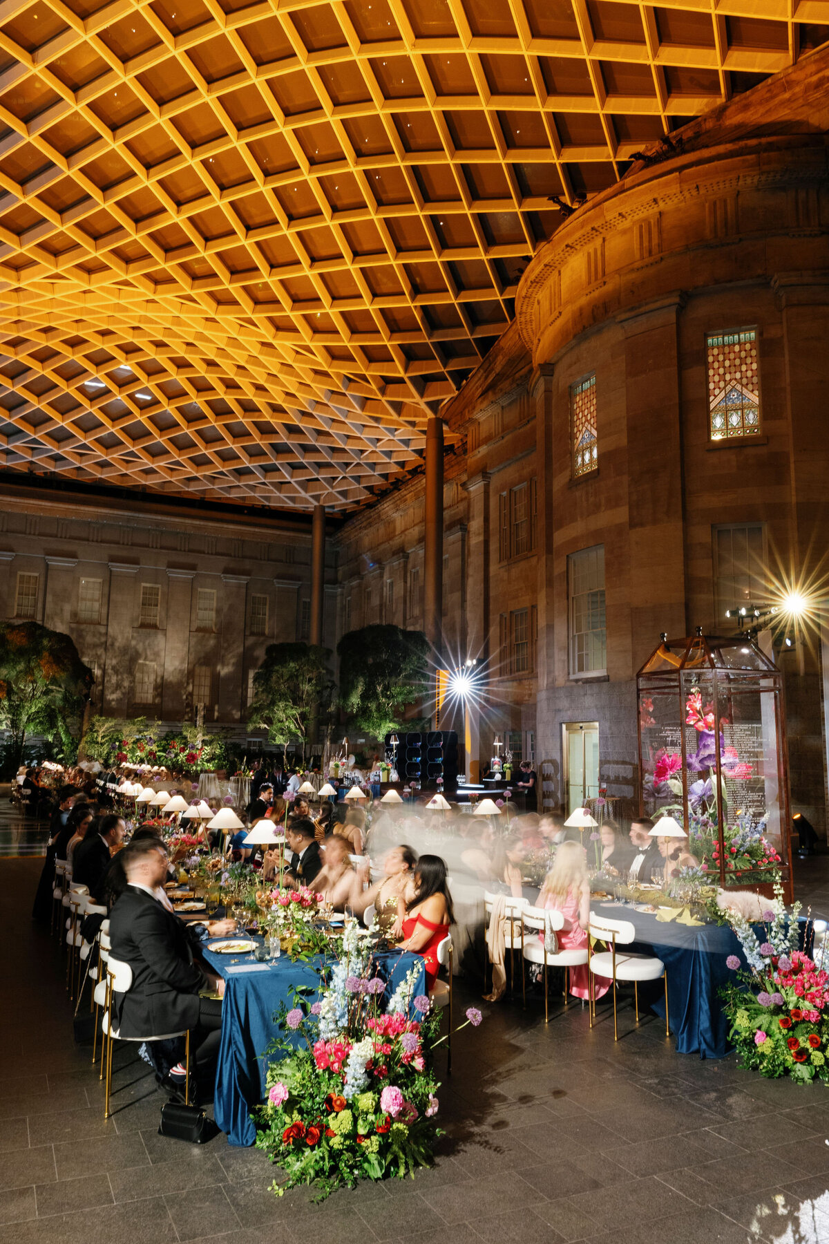 National-Portrait-Gallery-DC-Wedding-Planner1108