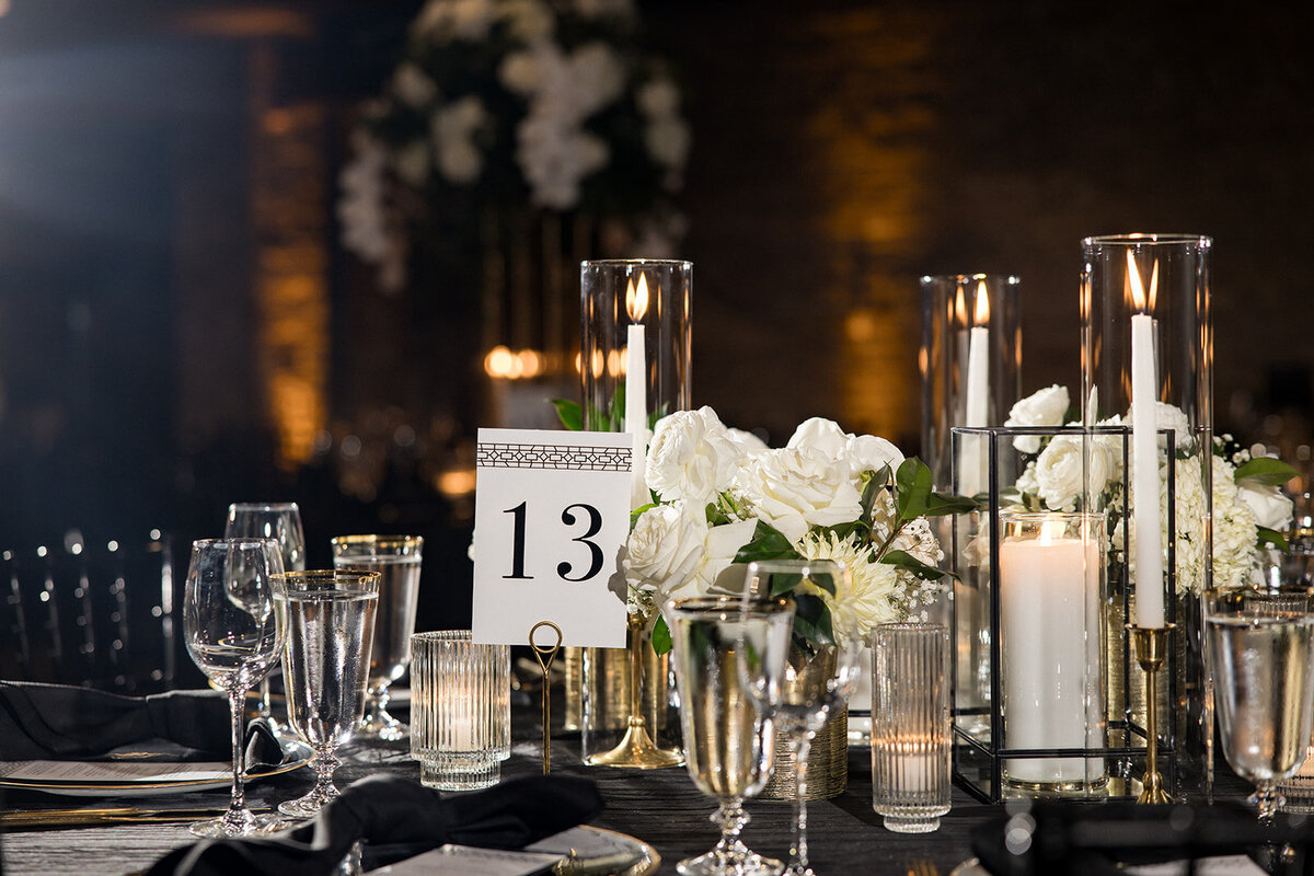 table-13-flowers-candles-revel-motor-row-HBICWeddings