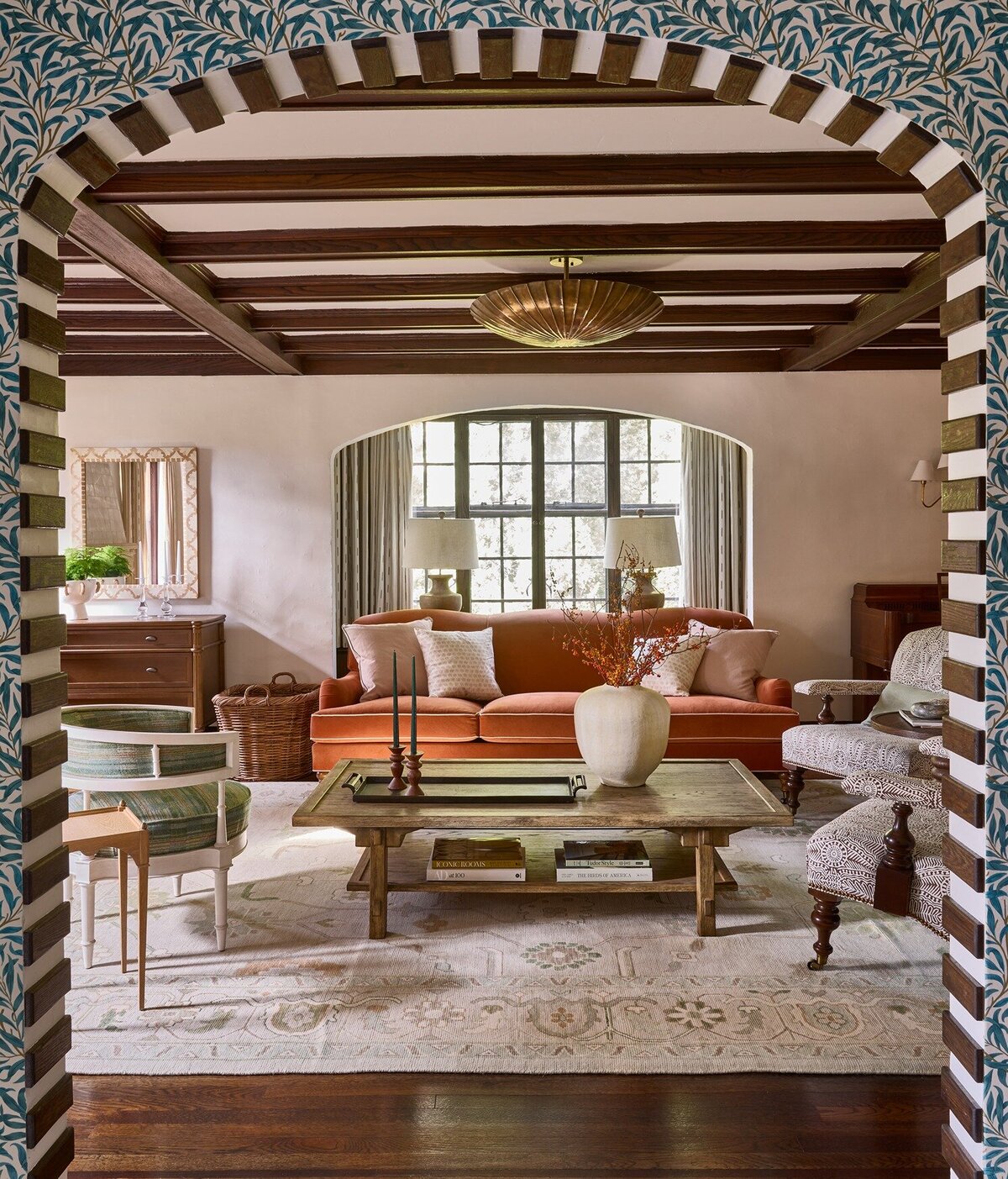 Toledo Geller | Award Winning Interior Designers NJ & NYC