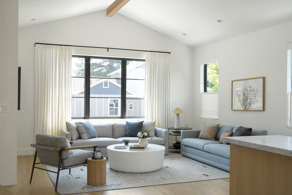 San Rafael Interior Designer Florence Livingston 7