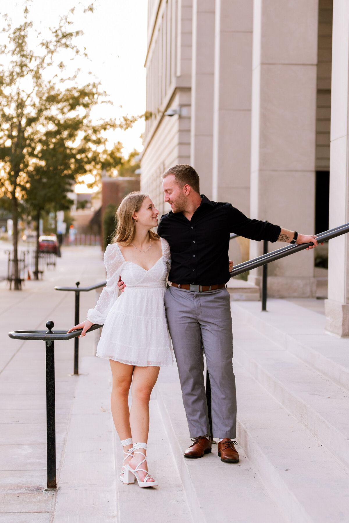 Engagement Photography