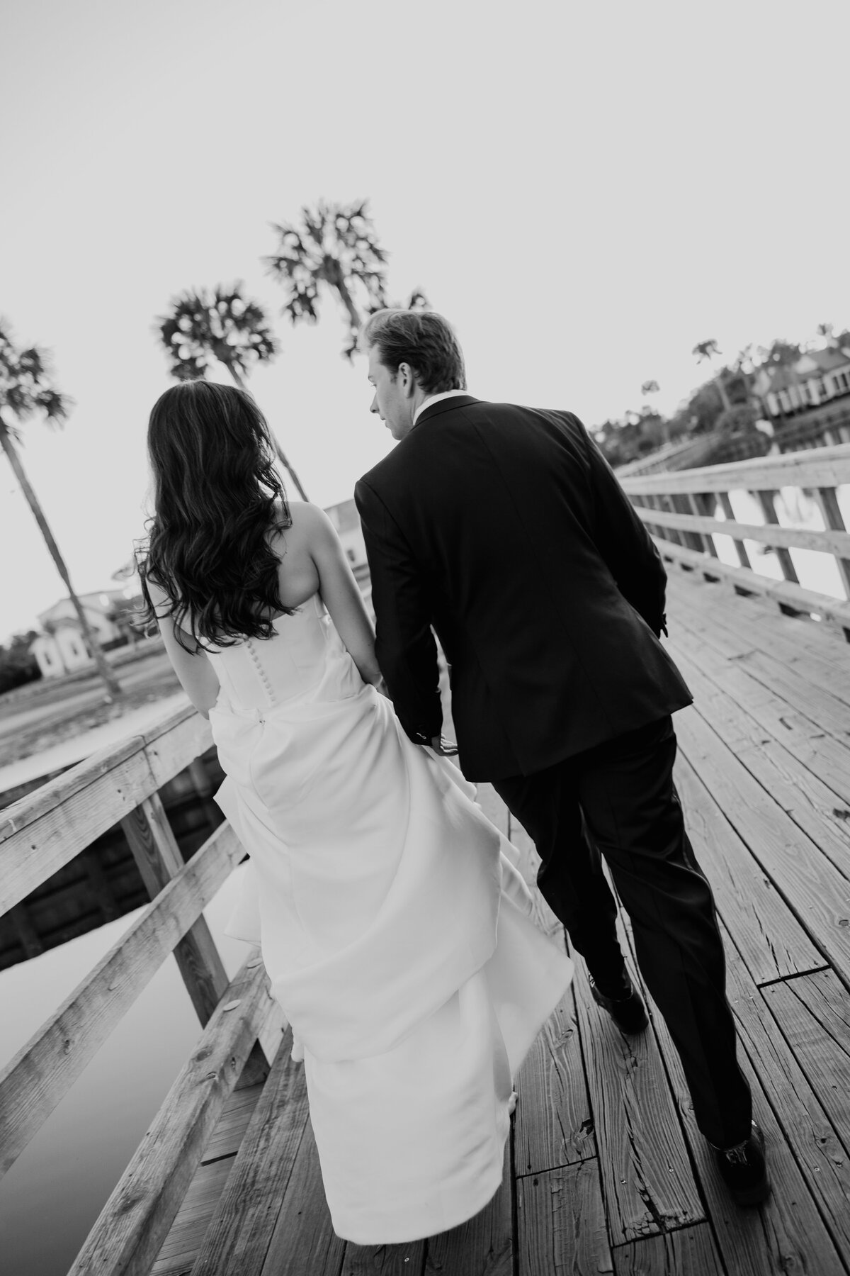ponte verde Inn & Club WeddingA5024