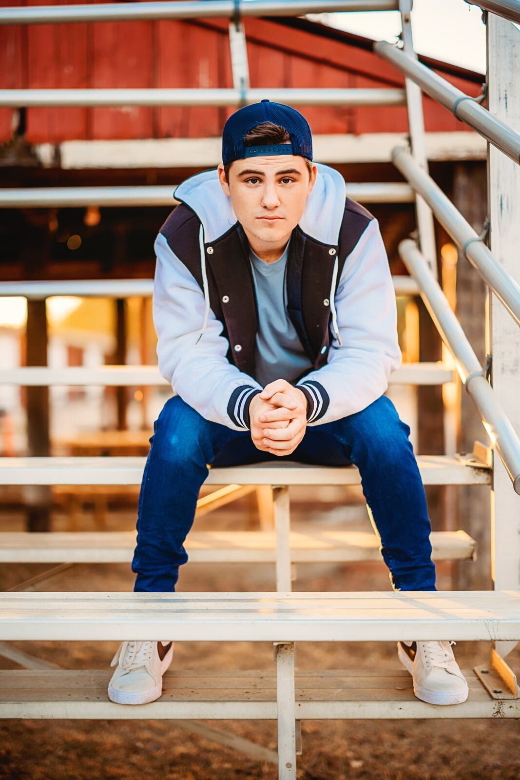 Best Sacramento Senior Photographer | Colehearted Photography 09