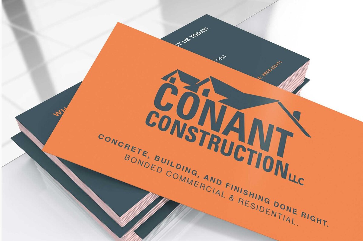 Business-Card
