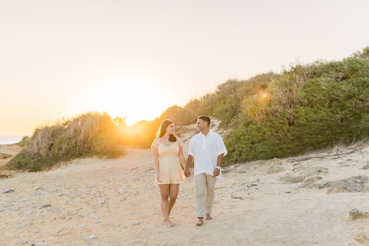 Kauai Couples Portraits  5850