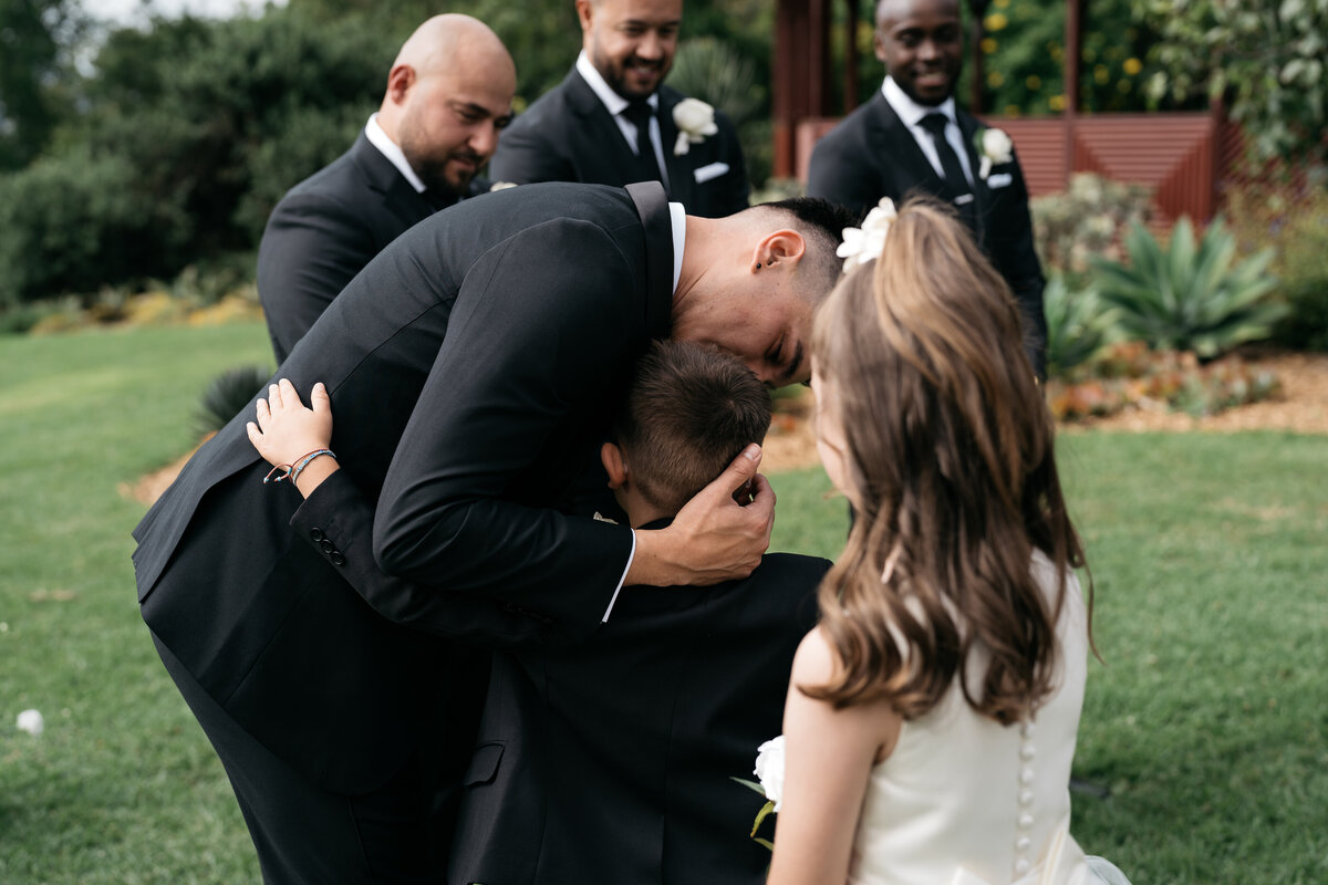 Courtney Laura Photography, Royal Botanical Gardens, The Terrace, Yarra Valley Wedding Photographer, Zoe and Sergio-107