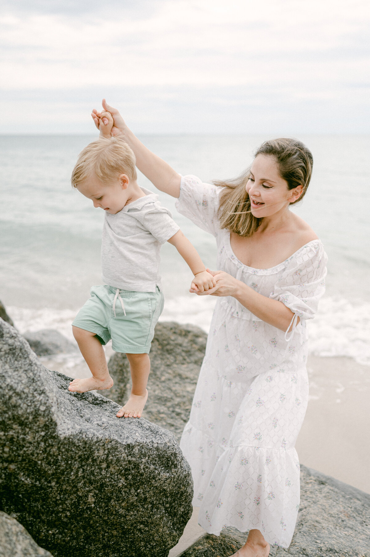 West Palm Beach Family Photographer