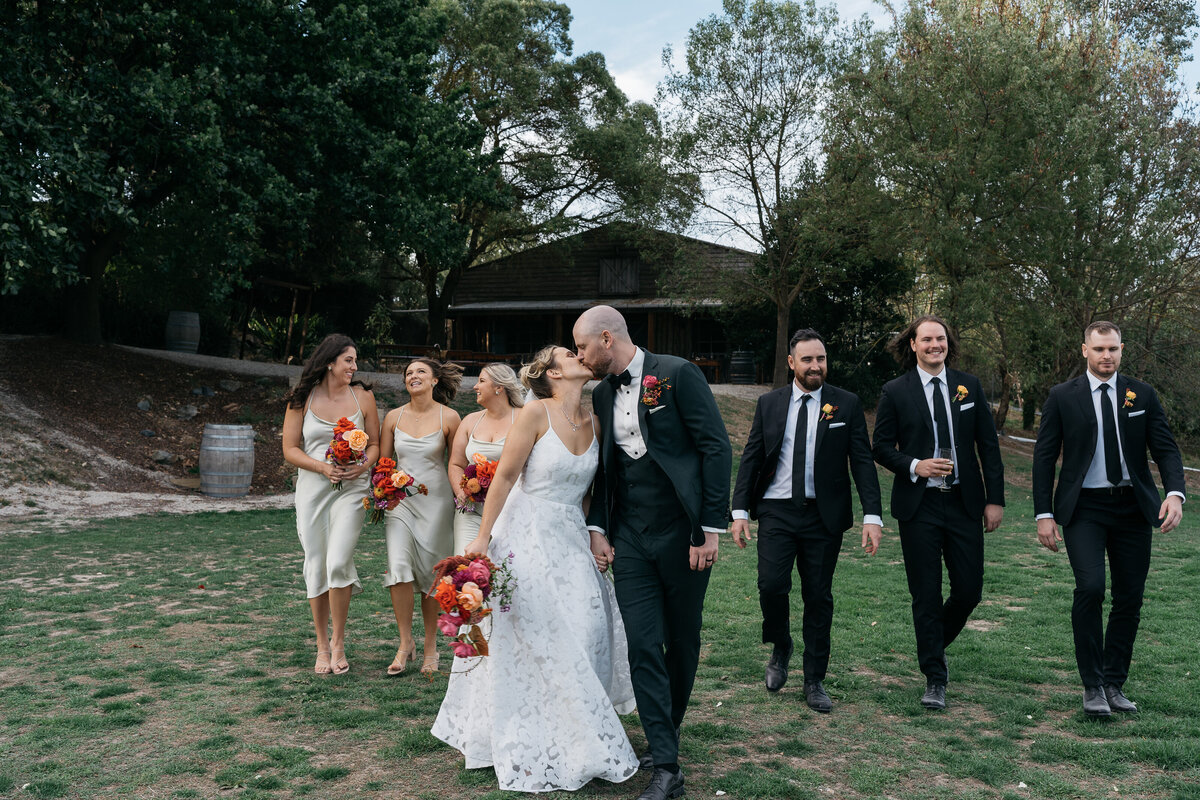 Courtney Laura Photography, Yarra Valley Wedding Photographer, The Farm Yarra Valley, Cassie and Kieren-662