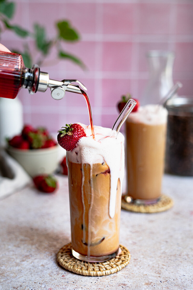 edits iced strawberry latte-15