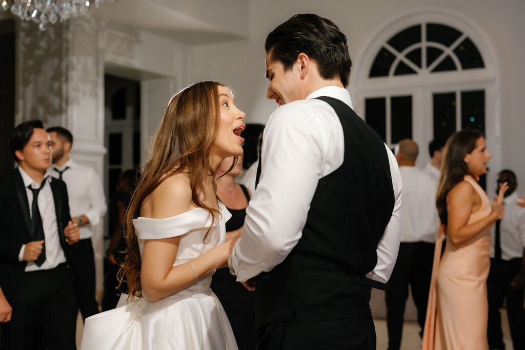 In Time Weddings & Events Houston Texas Greater Houston Texas Wedding Event Planning Planner Destination Weddings Chardae Renée DeTerlizzi156