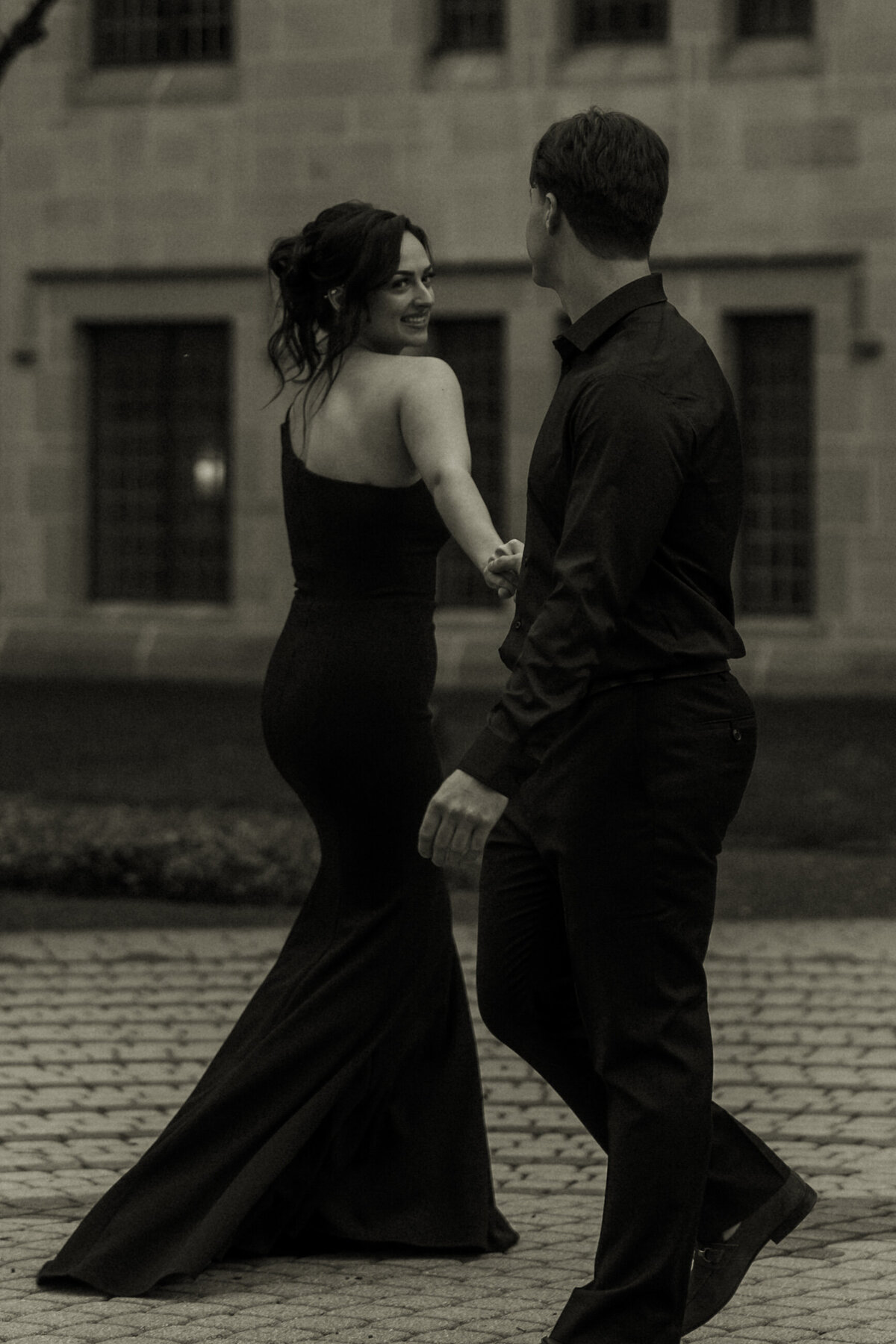 Meagan & Kyle - Payton Hartsell Photography-104