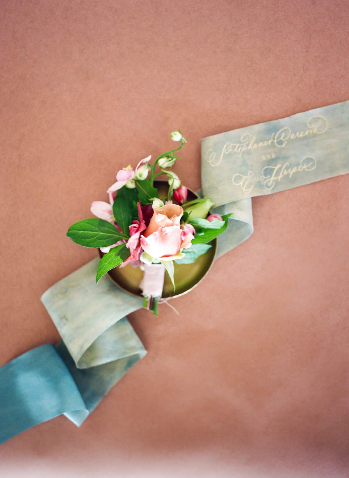 garden rose boutonniere, studio fleurette, romantic wedding flowers, minnesota wedding florist