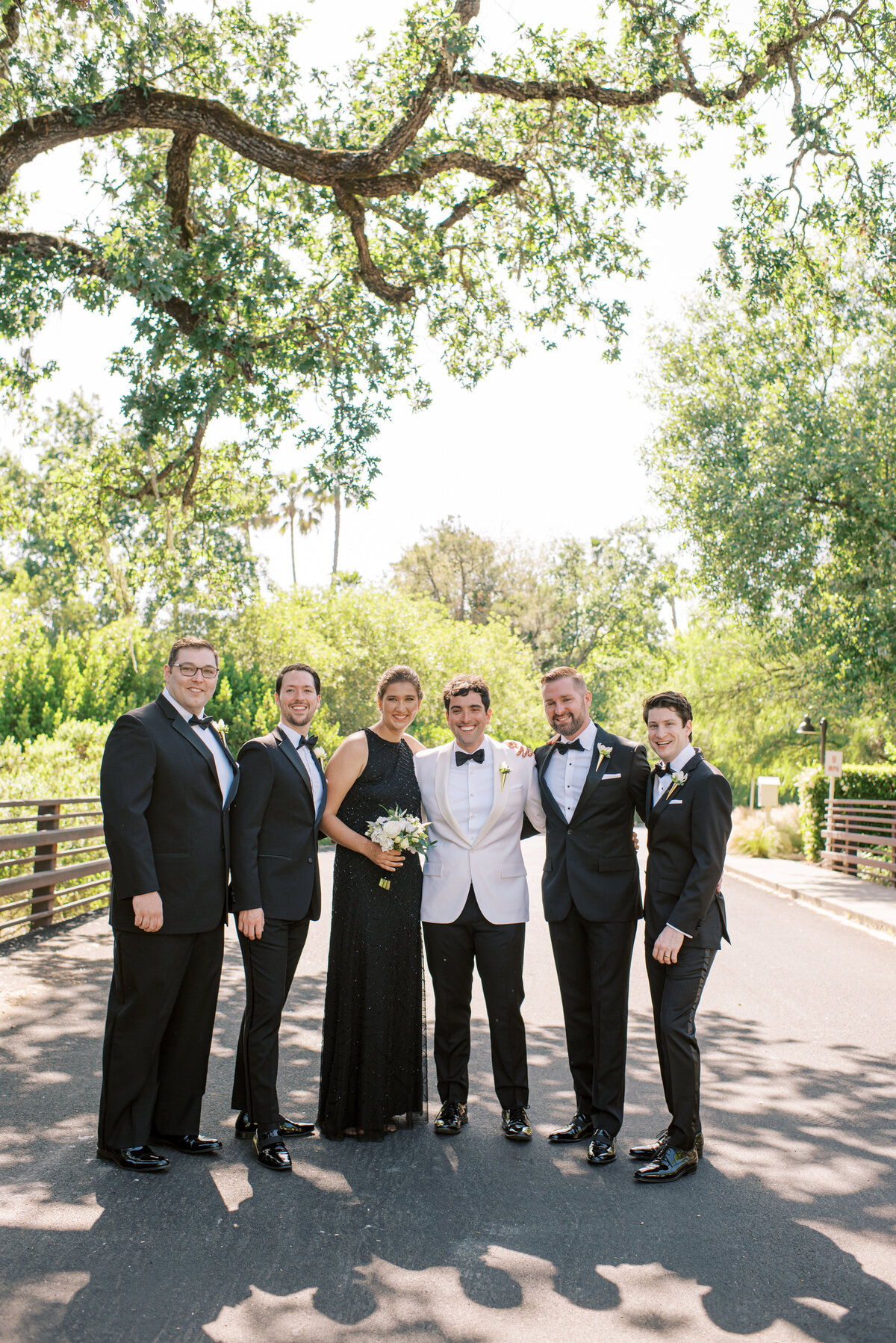 Solage Napa Wedding Photo-18