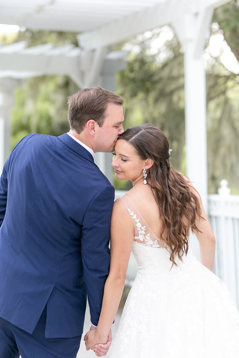 Bobby & Grace Wedding   1812