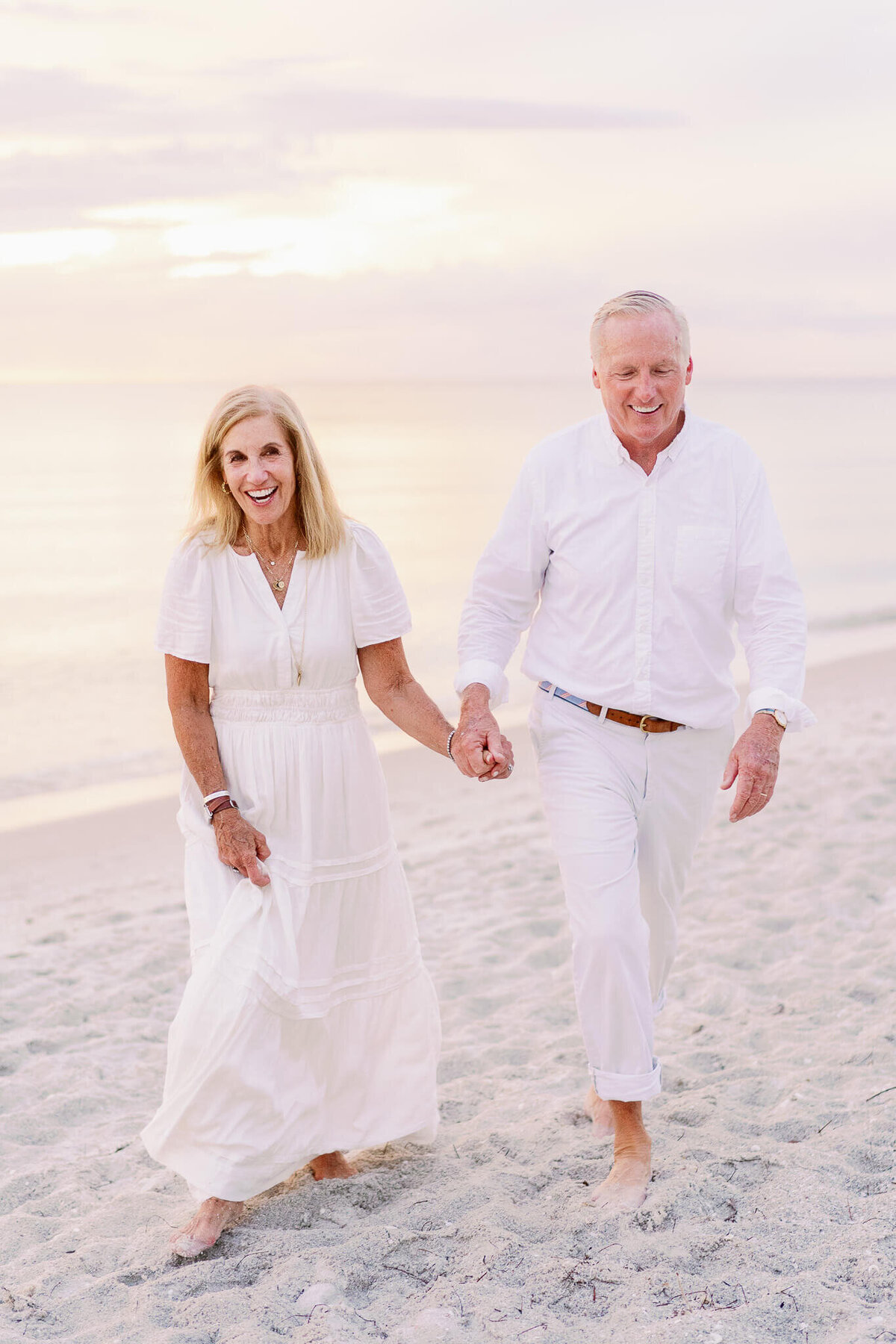 Naples Photographer | Naples Sunset Beach Family Photos-49