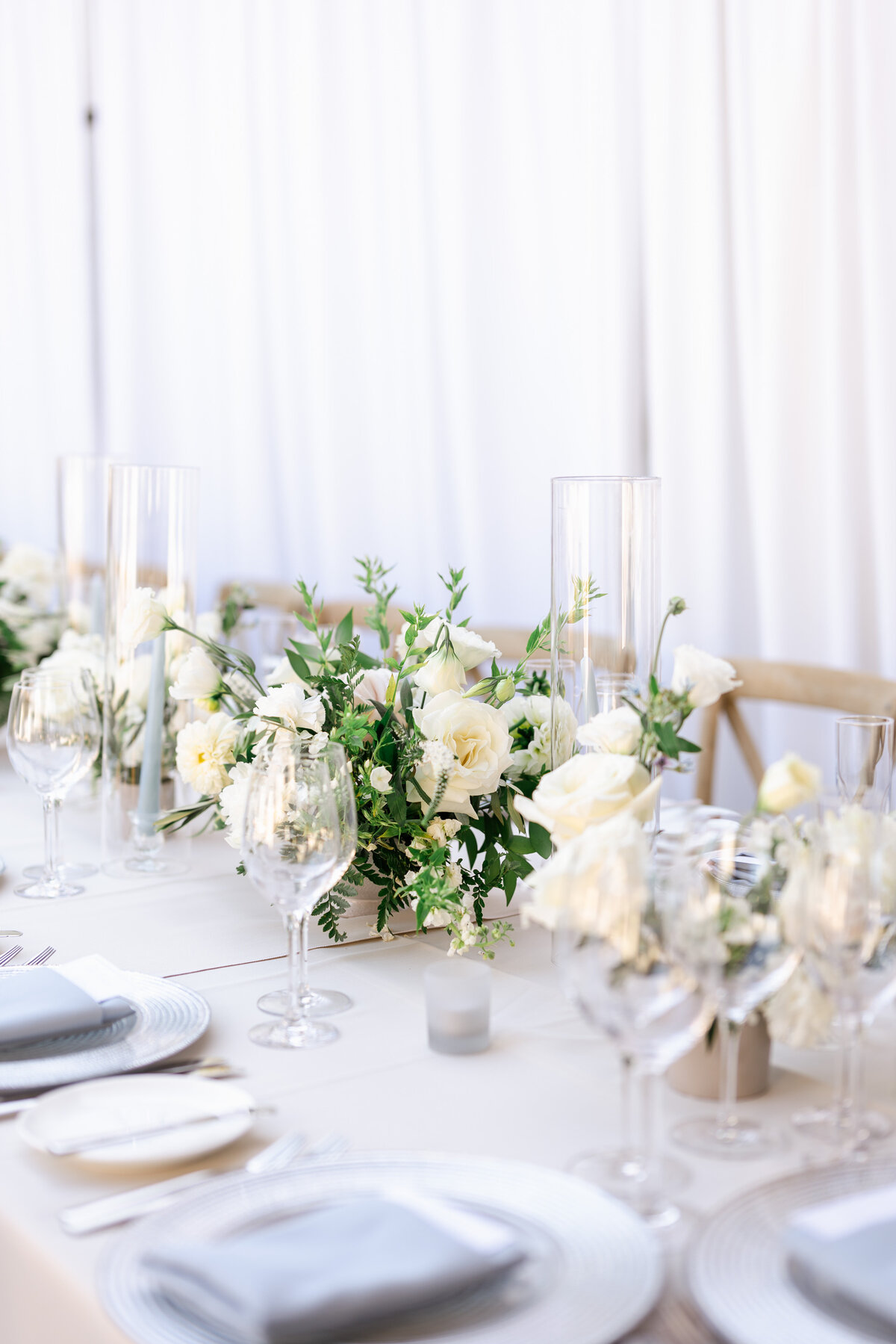 Sean + Marie Wedding - Holly Sigafoos Photo-888