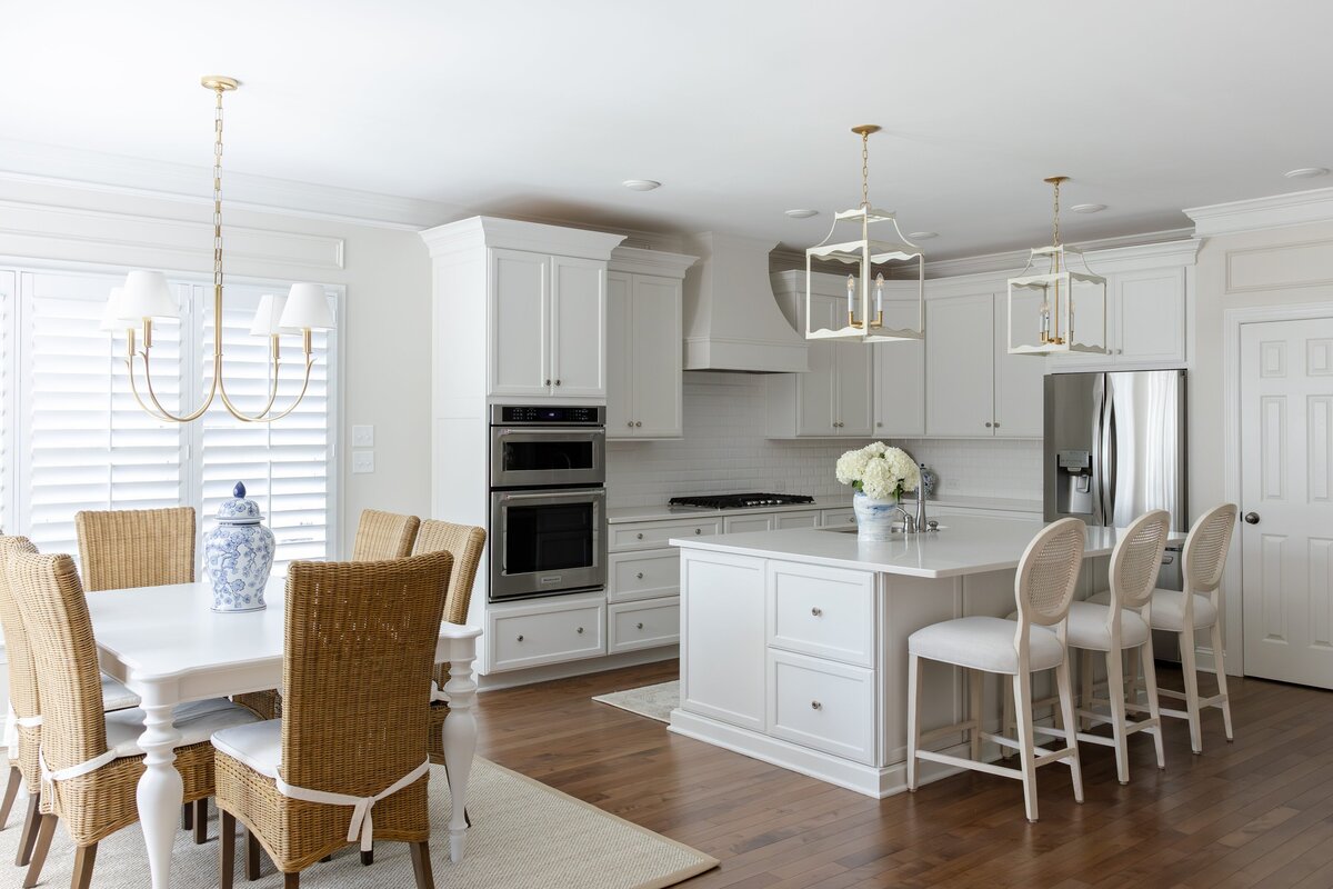 Dana Hennesey Designs | Richmond, VA Interior Designer