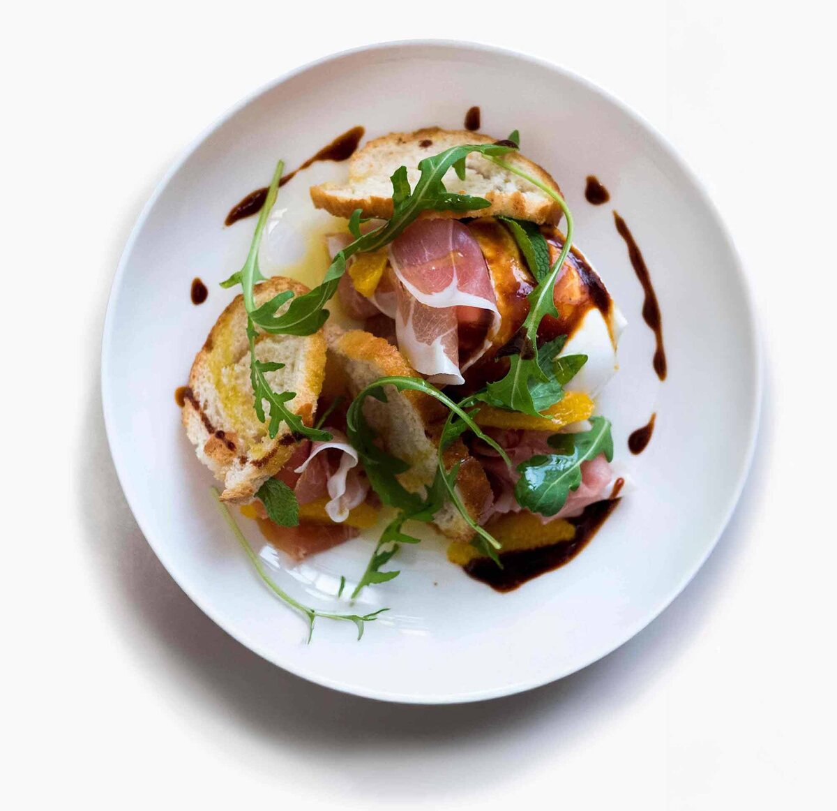 Catering-company-website-design