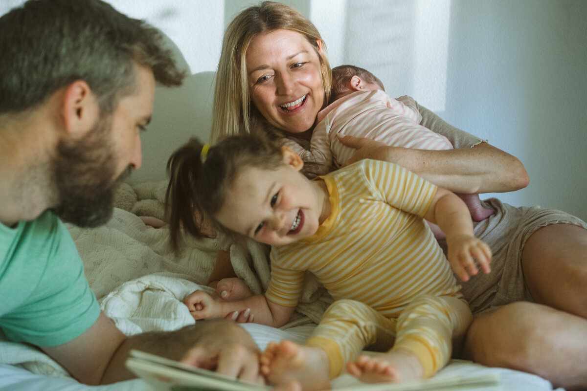 Austin  Family Photographer