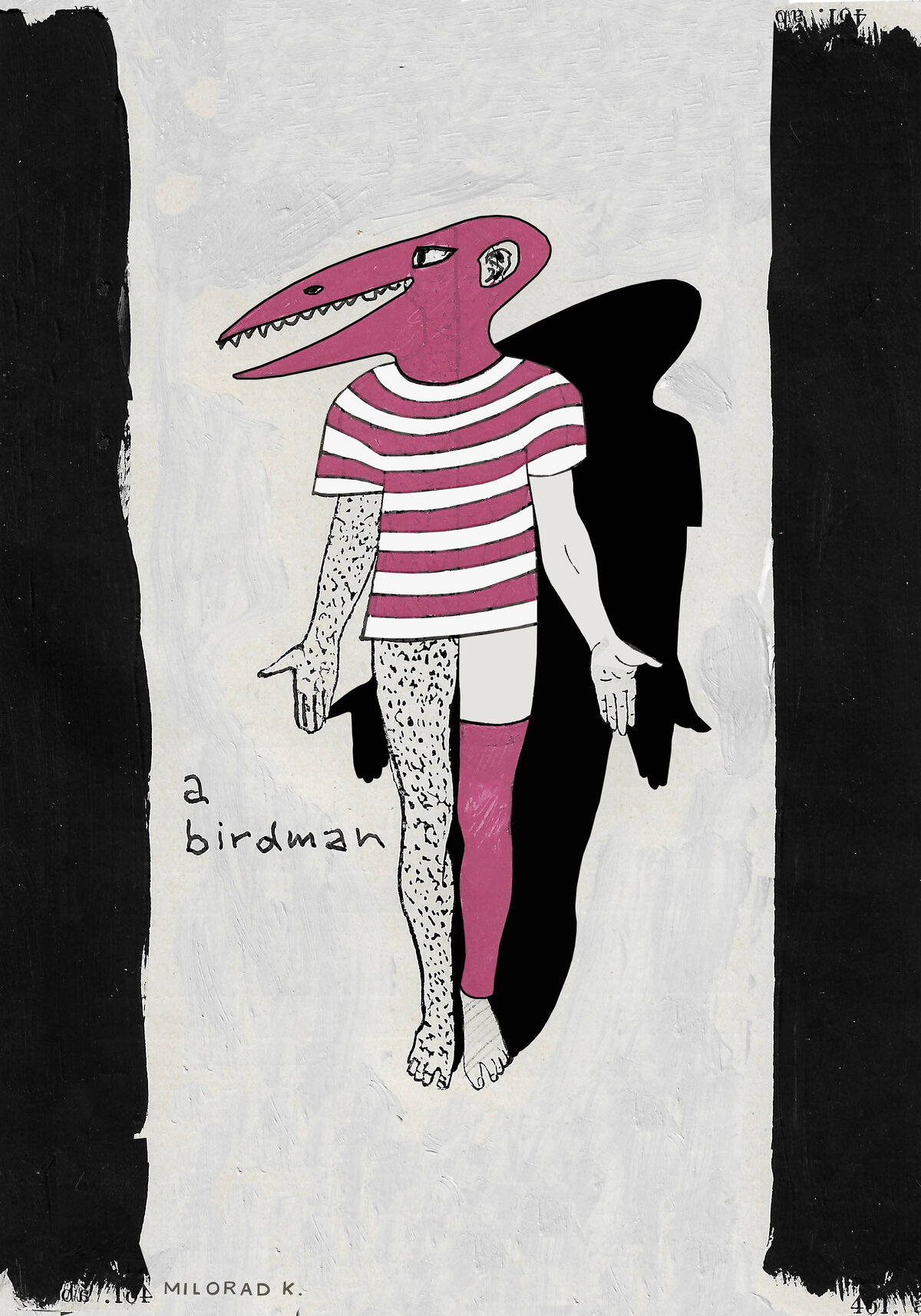 04_ A Birdman