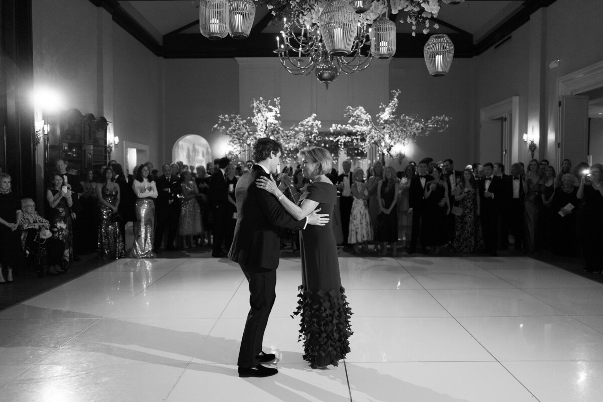 Philip & Caroline Wedding - 0571