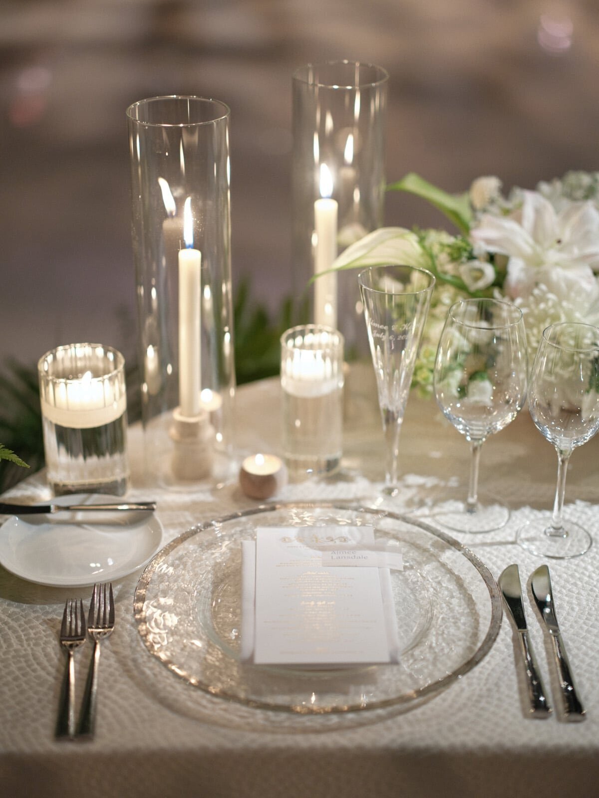 Ritz-Carlton Bacara Wedding | Orange Blossom Events 189