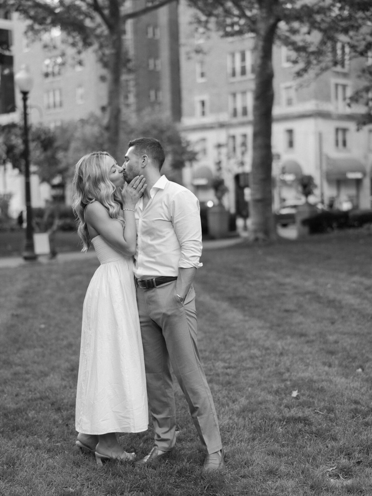 Mollie & Addie - Engaged Highlights | Amarachi Ikeji Photography 17