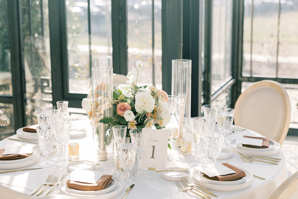 Conservatory Wedding Blackberry Ridge Georgia-9602