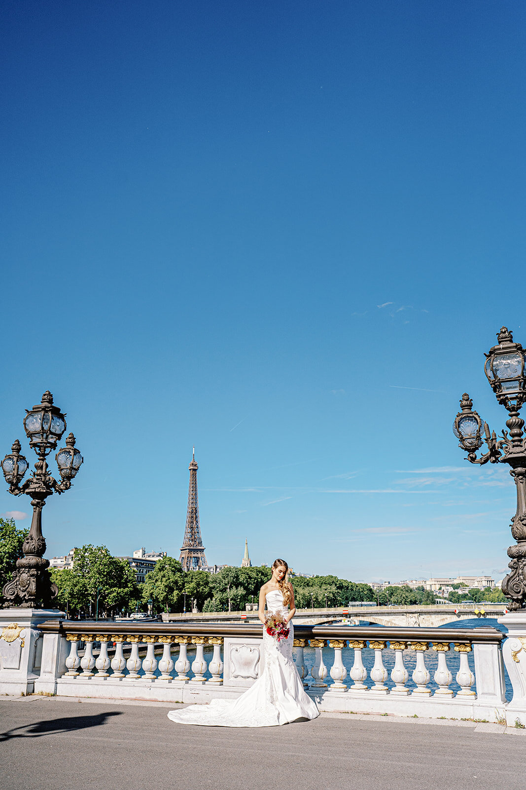 Paris Wedding-9923