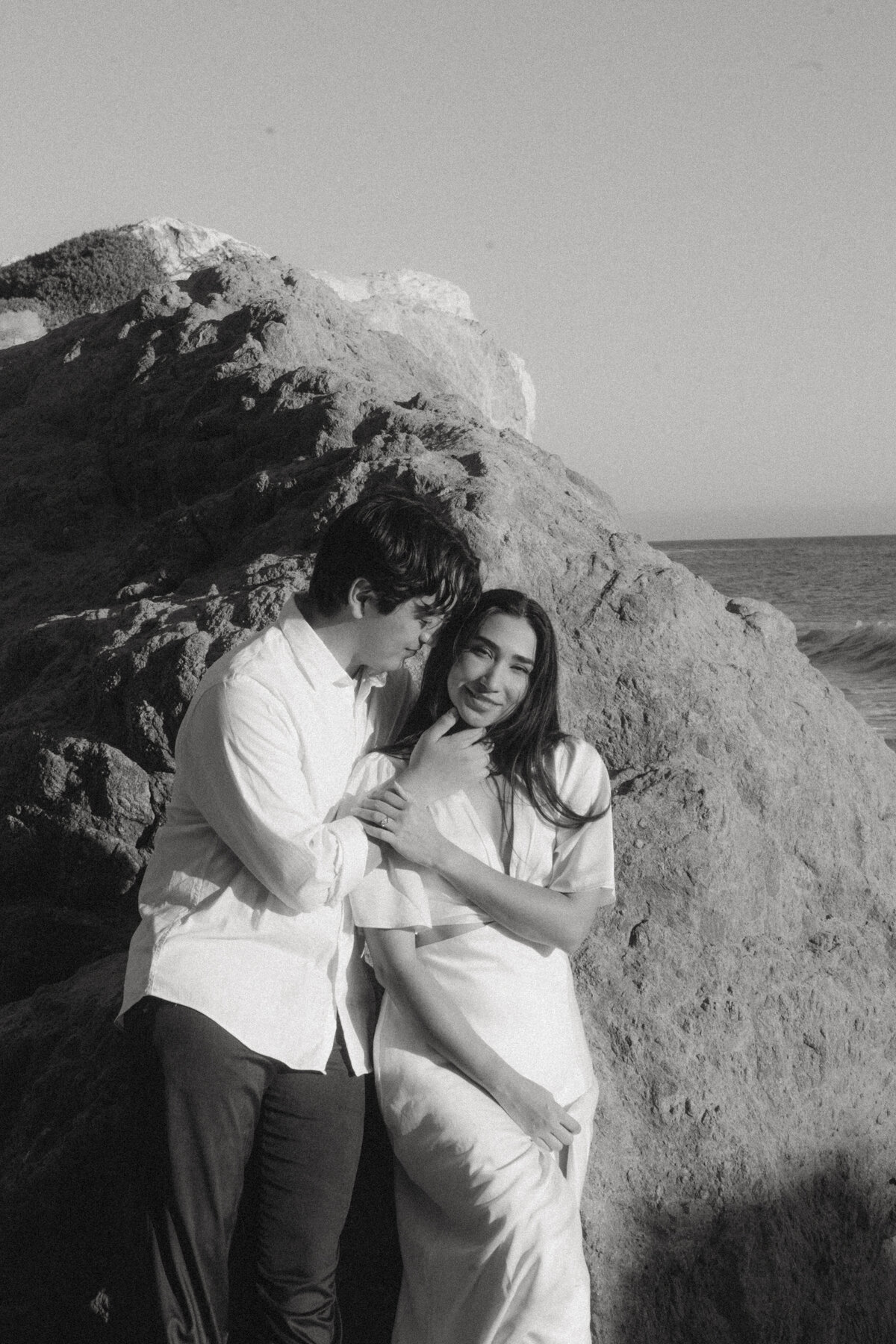 malibu elopement - california elopement - cliffside elopement - lizarrietaphotography-178