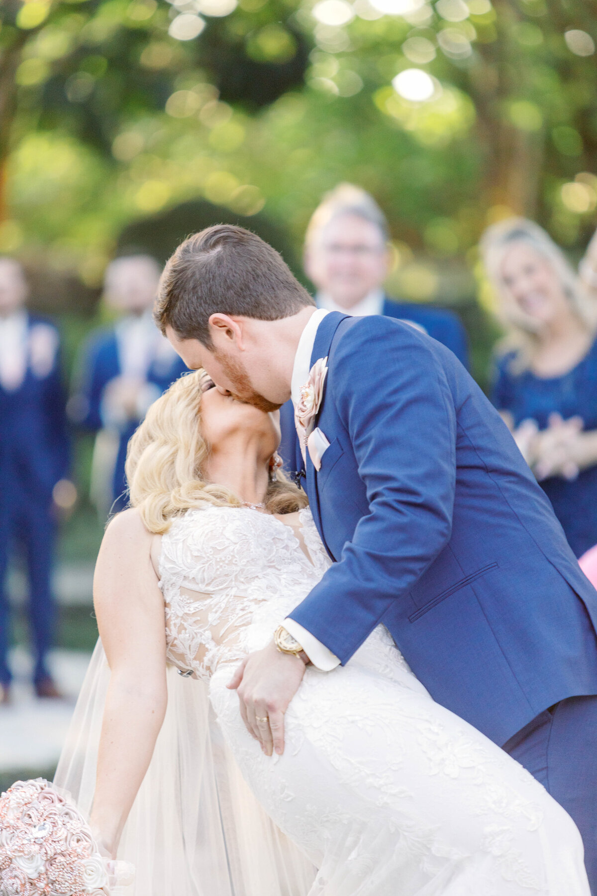 Dylan & Nikki's Wedding - The Barn 305 - Miami, Florida - Florida Wedding Photographer-72