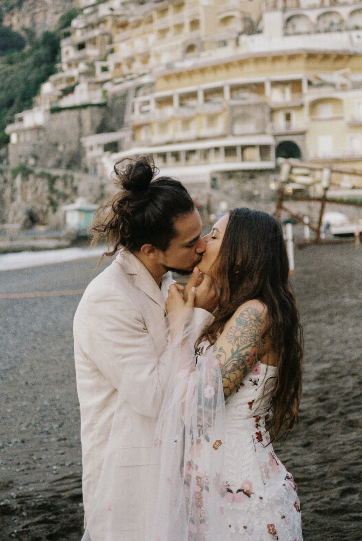 Anastasiya Emmet Film