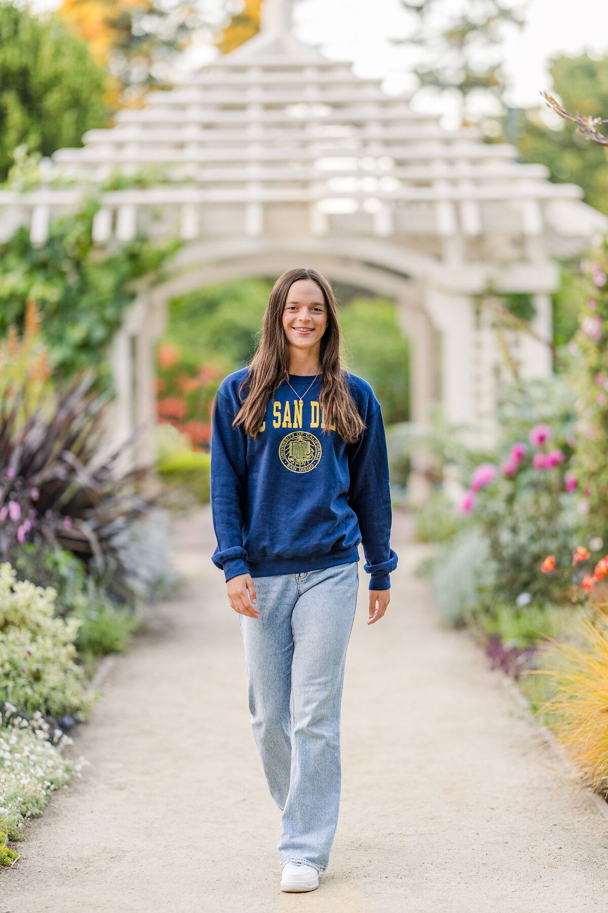 Sydney Senior Photos 2024 - Hailey June Photography-25