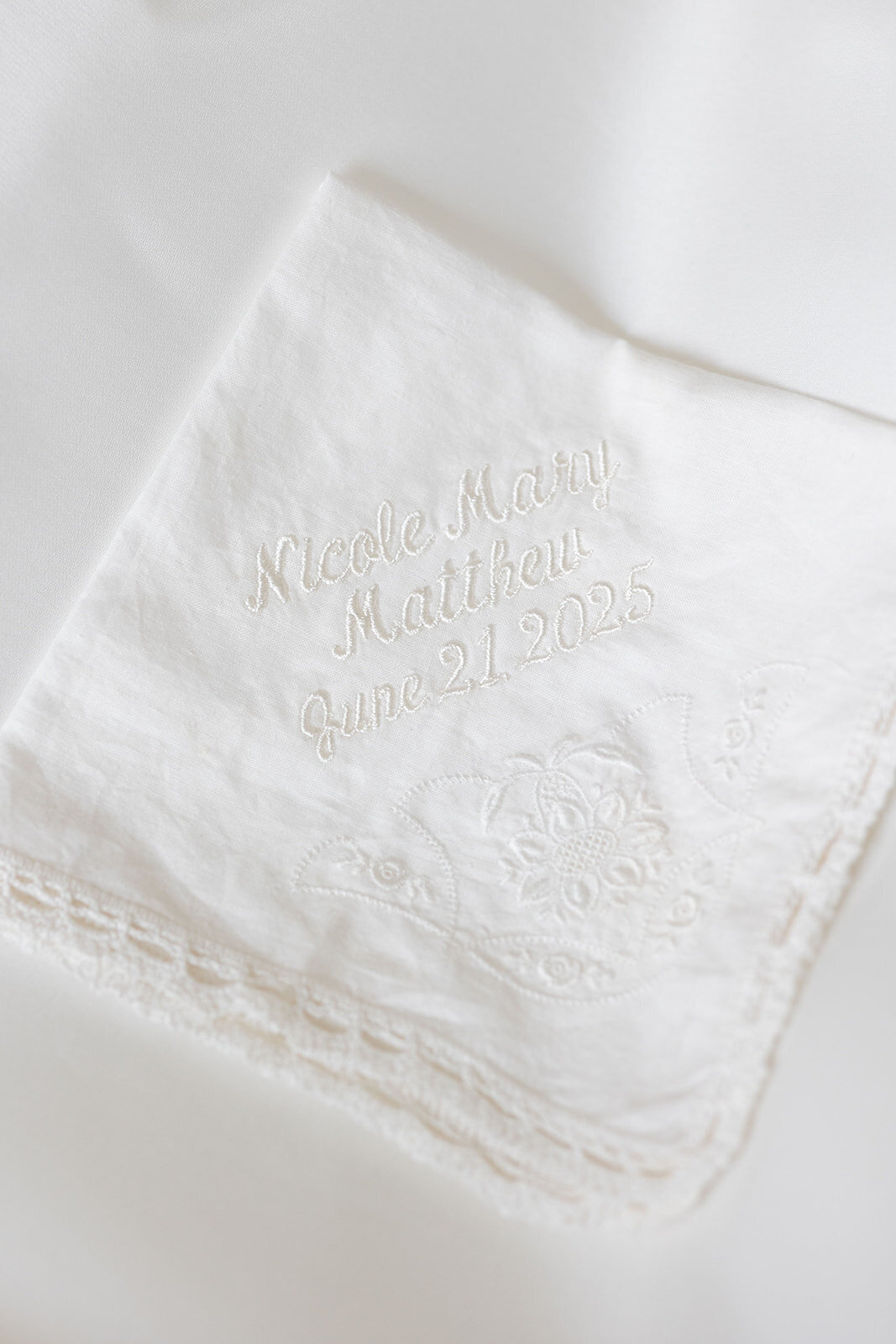 Nicole and Mikey Previews - NPP0008