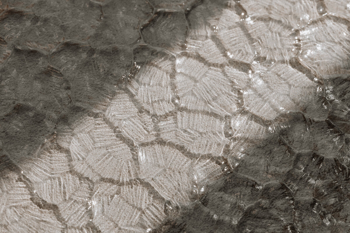 kaboompics_Glass surfaces - ornamental - texture - close-up - abstract - wallpaper