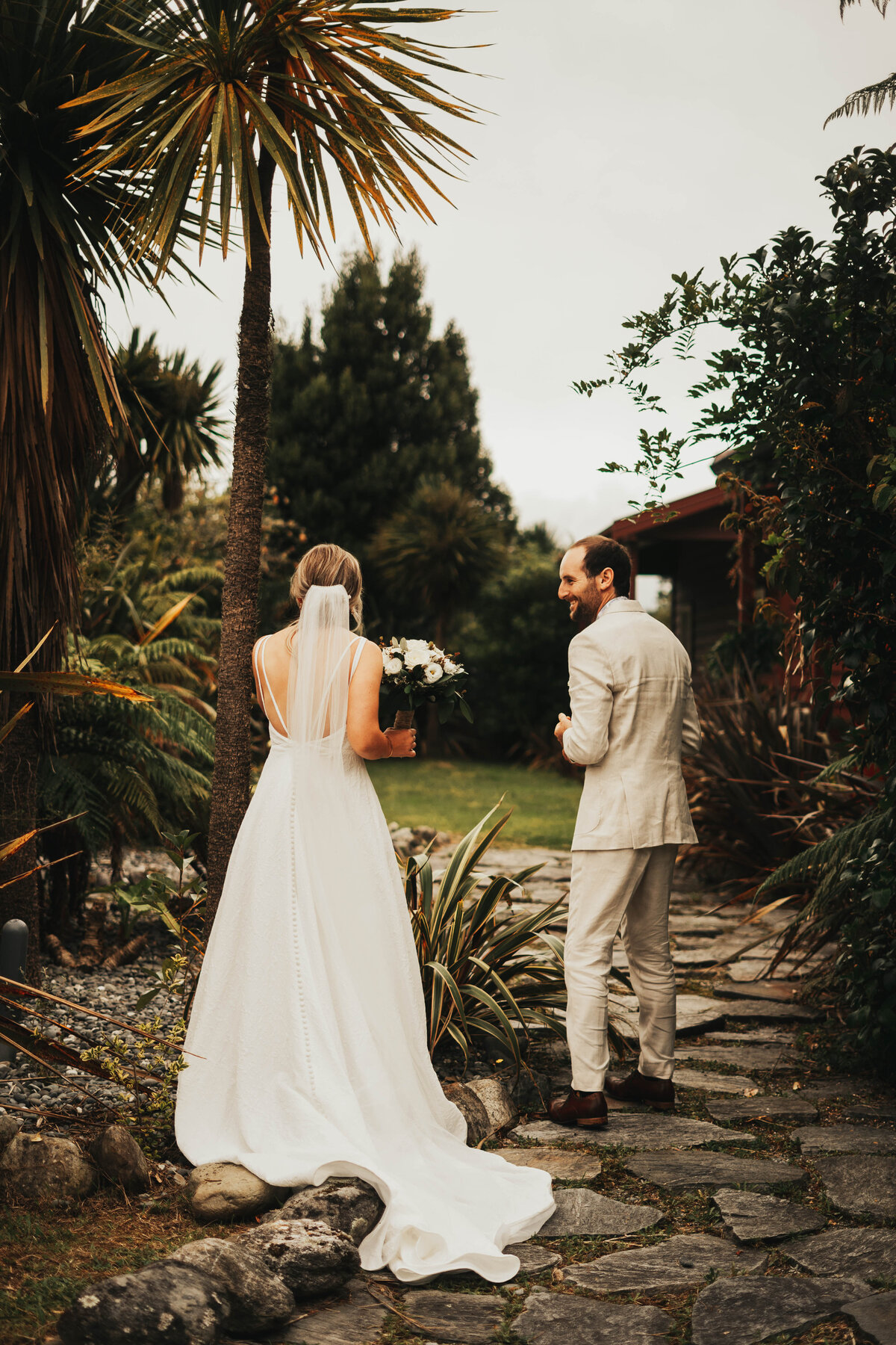 Dunedin Otago Wedding