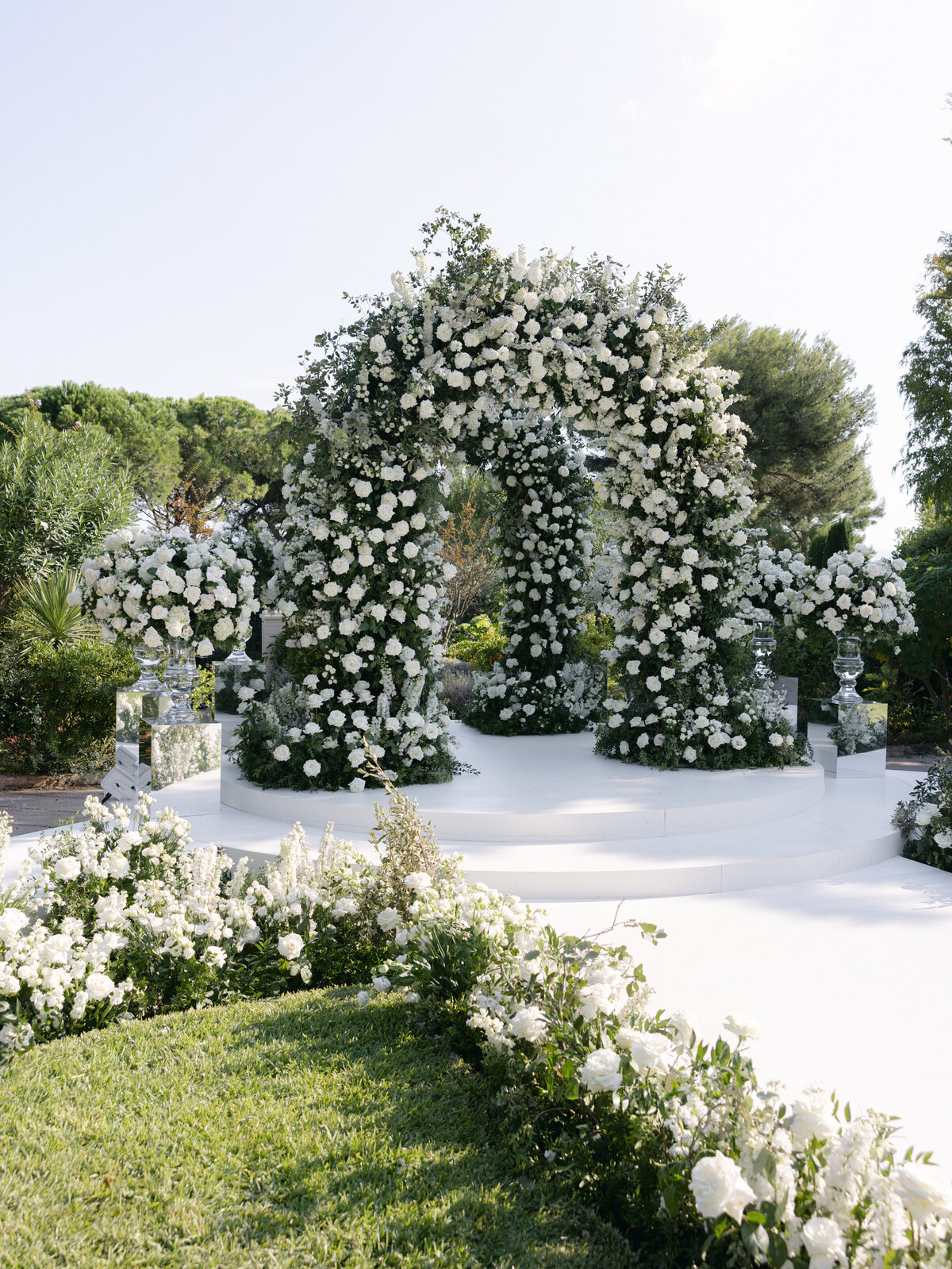 Grand-Hôtel du Cap-Ferrat-weddingday-Holly Clark Photography -453
