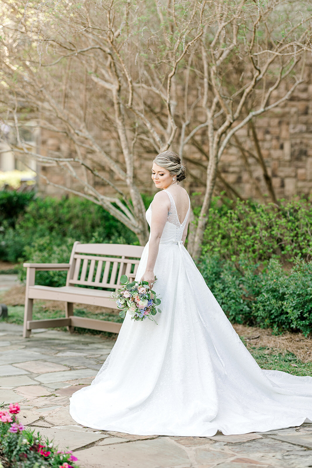 Samantha & Thomas Calloway Gardens Wedding-Chicago + Atlanta Wedding Photographer-53