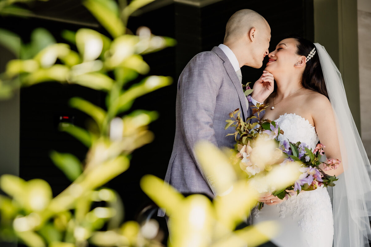Archer Inspired Photography - Emily and Aaron Wedding - The Richland - Orange - Couple Photos-106