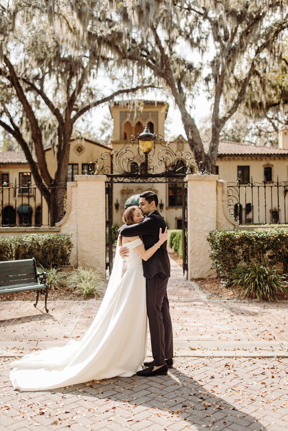 Jacksonville Wedding Planner Wedding Party-20