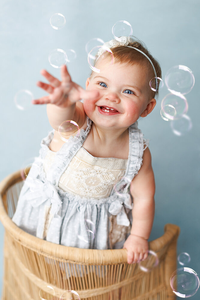 bubblesandsmilebabyoneyearold