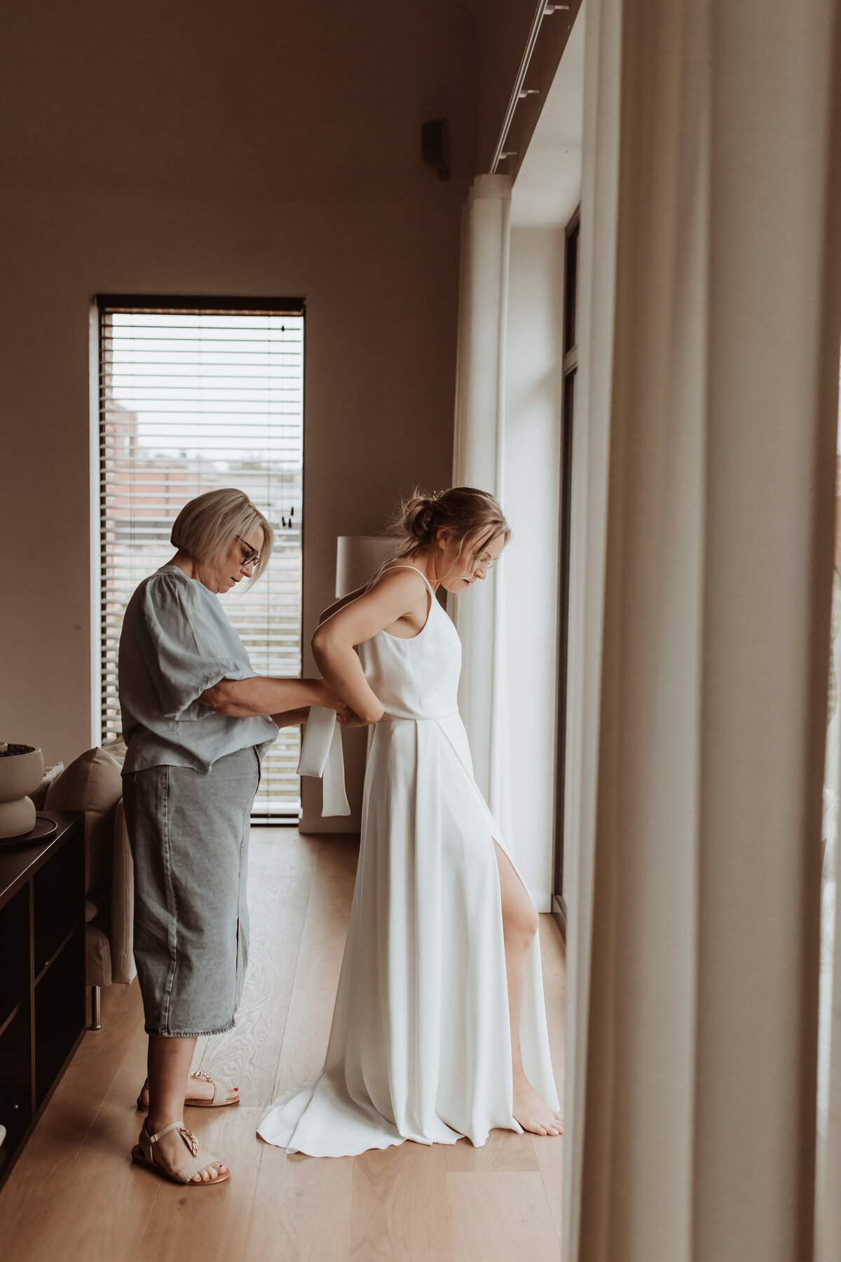 Getting ready & First look-38
